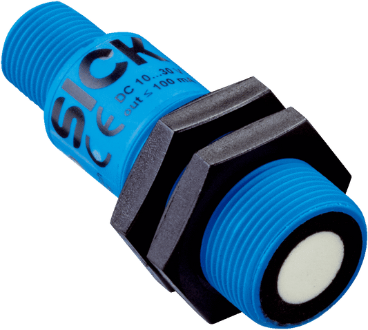 Sick UM18-217166101     ULTRASONIC SENSOR (6072871)