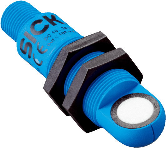 Sick UM18-217166102     ULTRASONIC SENSOR (6072872)