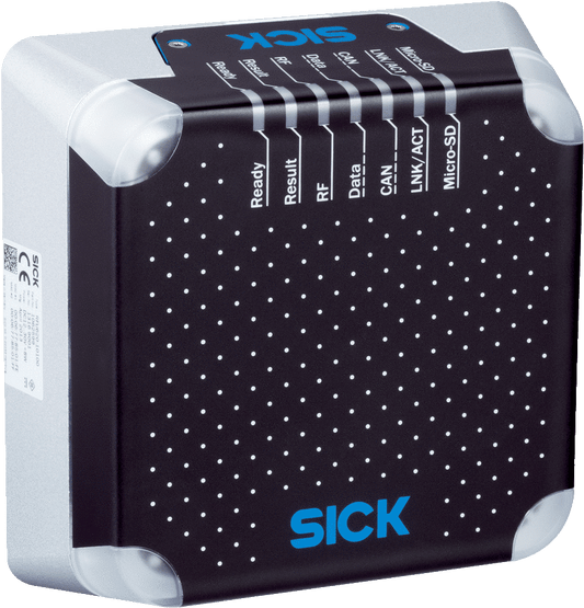 Sick RFU620-10111       RADIO FREQUEN. SENSOR (1084997)