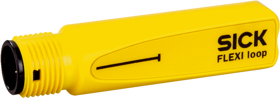 Sick FLT-TERM00001 BUCLE FLEXIBLE (1061716)