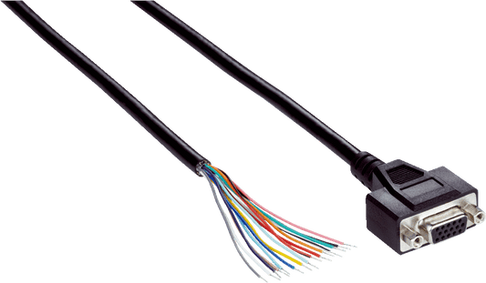 Sick YFHDAC-020VD5XLEAX (2043413)