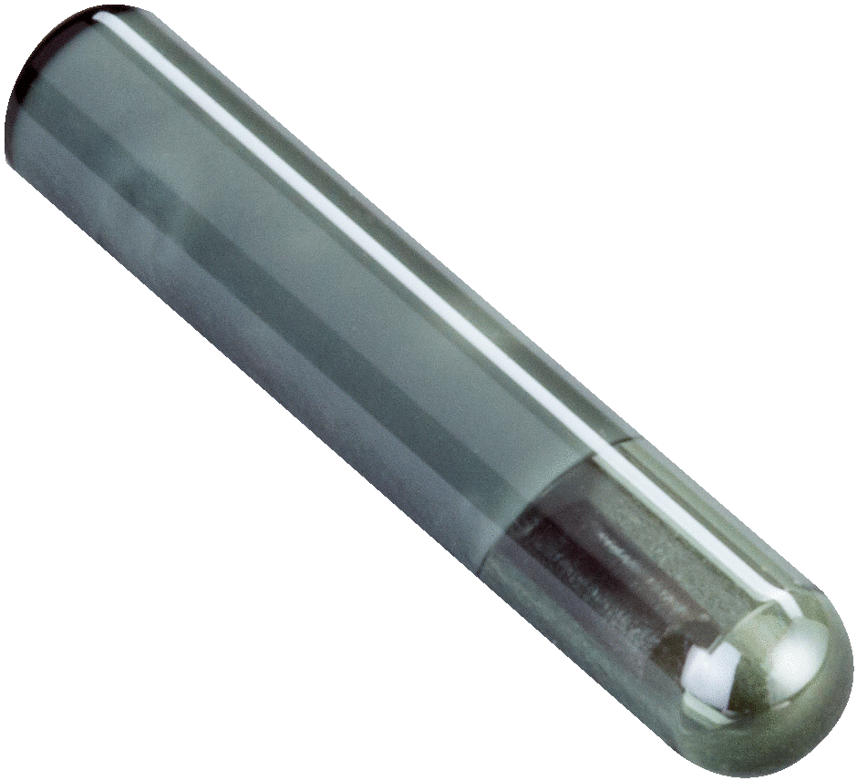 Etiqueta de vidrio Sick TAG 22,0*4,0 RFID 13,56 MHz (6039237)