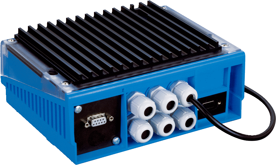 SICK CDM420-0108 (1064248) — JUNCTION BOX