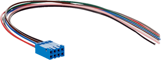 Sick DOL-0B08-G0M2XB1 STRANDED CABLE SRX SCX (2031081)