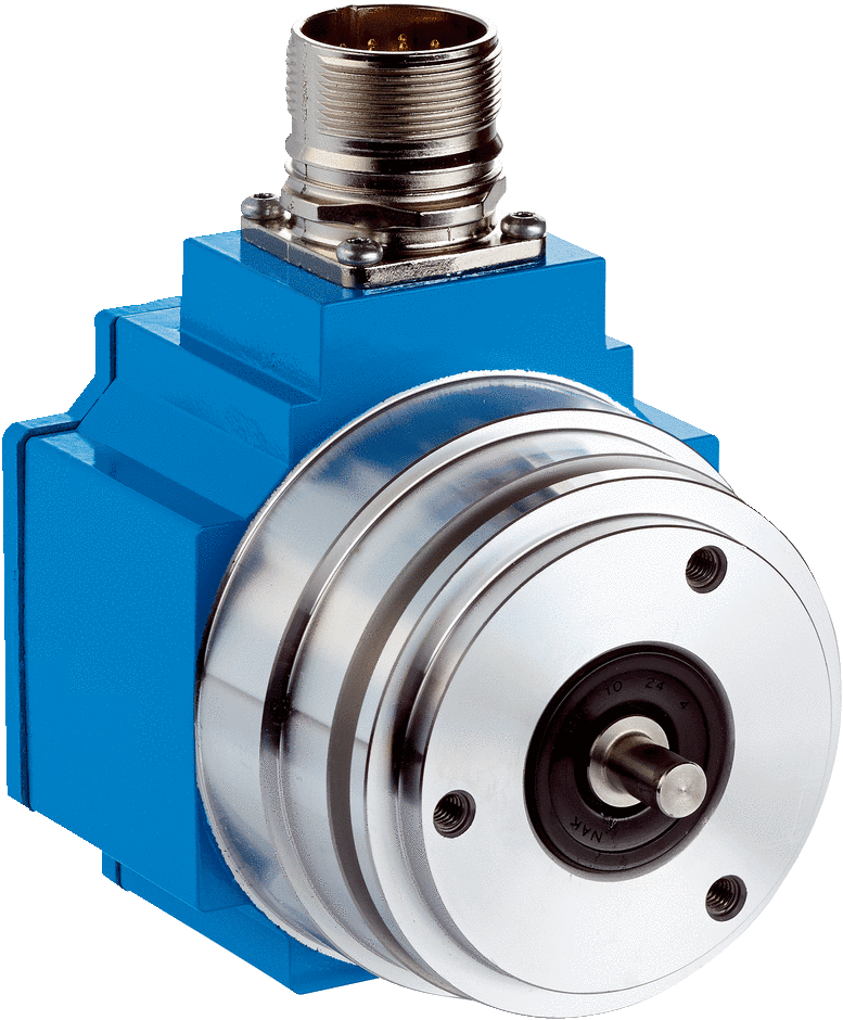 SICK SRS50-HXA0-K22 (1037100) — MOTOR FEEDBACK SYSTEM