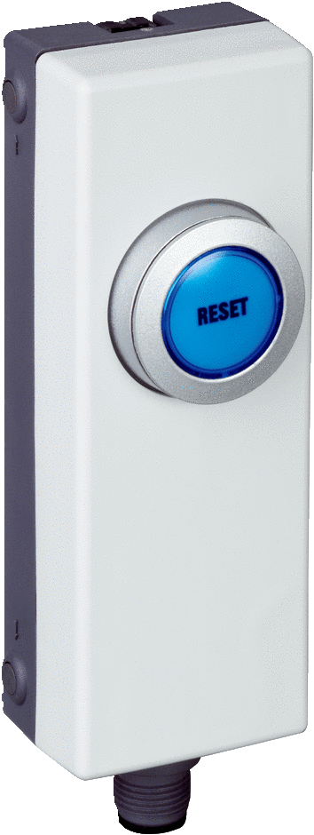 SICK ER12-SB3C5 (6045316) — SAFETY SWITCH