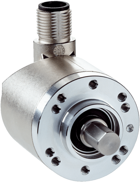 Sick AHM36B-S4QC012X12  ABSOLUTE ENCODER (1092017)