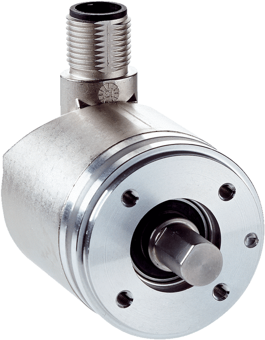 Sick AHS36A-S2AC016384  ABSOLUTE ENCODER (1086255)
