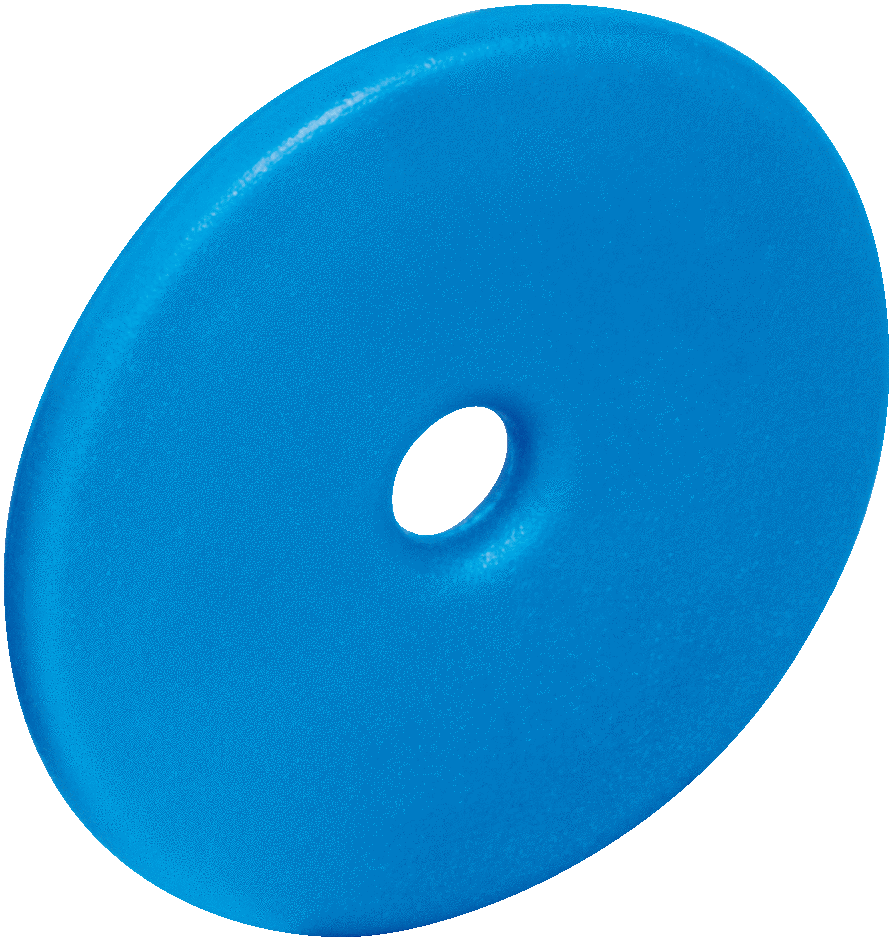 Disque TAG Sick D30 LC RFID13,56MHZ (6051701)