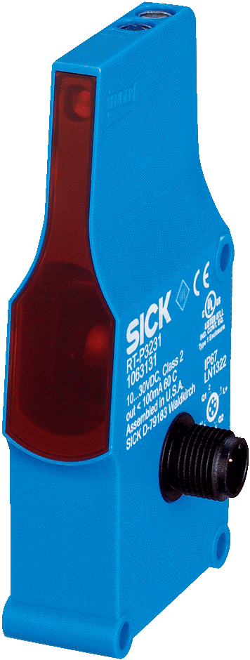Sick RT-N3221 INTERRUPTOR FOTOELÉCTRICO DE PROXIMIDAD (1063162)