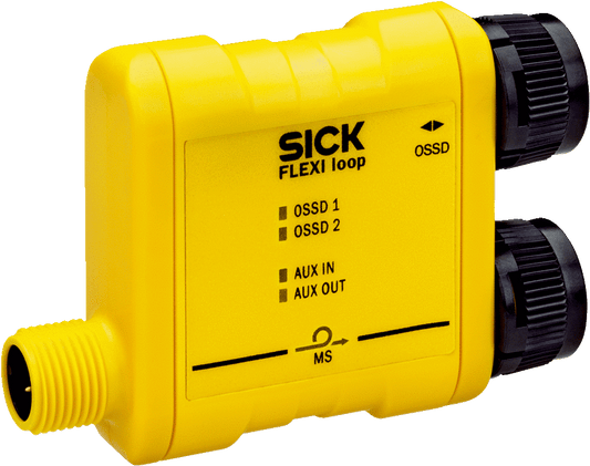 Sick FLN-OSSD1100108  FLEXI LOOP (1061710)