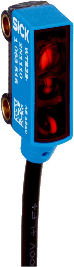 Sick WTB2S-2N1330 INTERRUPTOR DE PROXIMIDAD CON FOTOS (1064578)