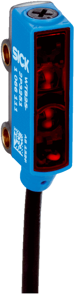Interrupteur de proximité photo Sick WTB2S-2P3151 (1067502)