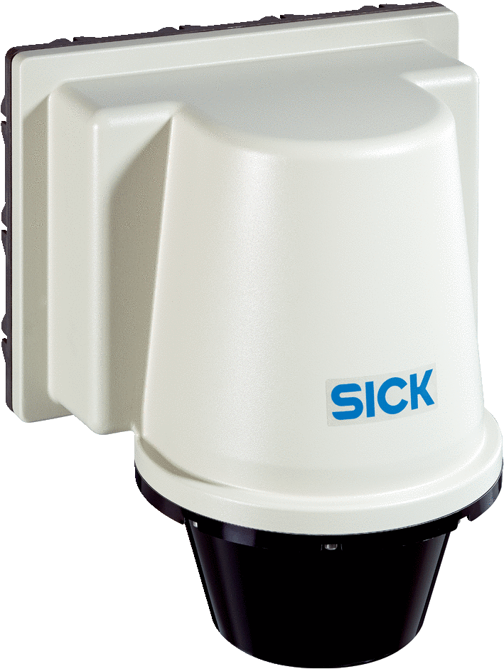 Scanner de portée externe Sick LD-LRS3611 (1067186)