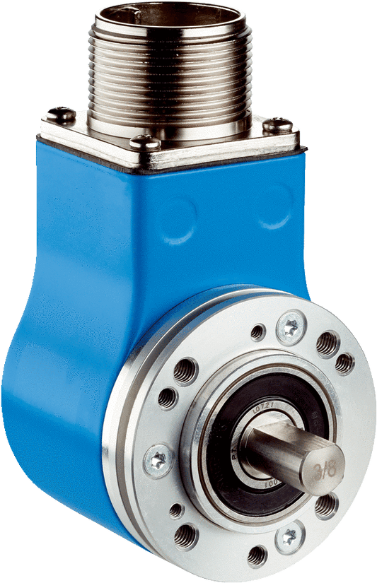 Sick DFS20A-B3B1E005000 INCREMENTAL ENCODER (1103290)