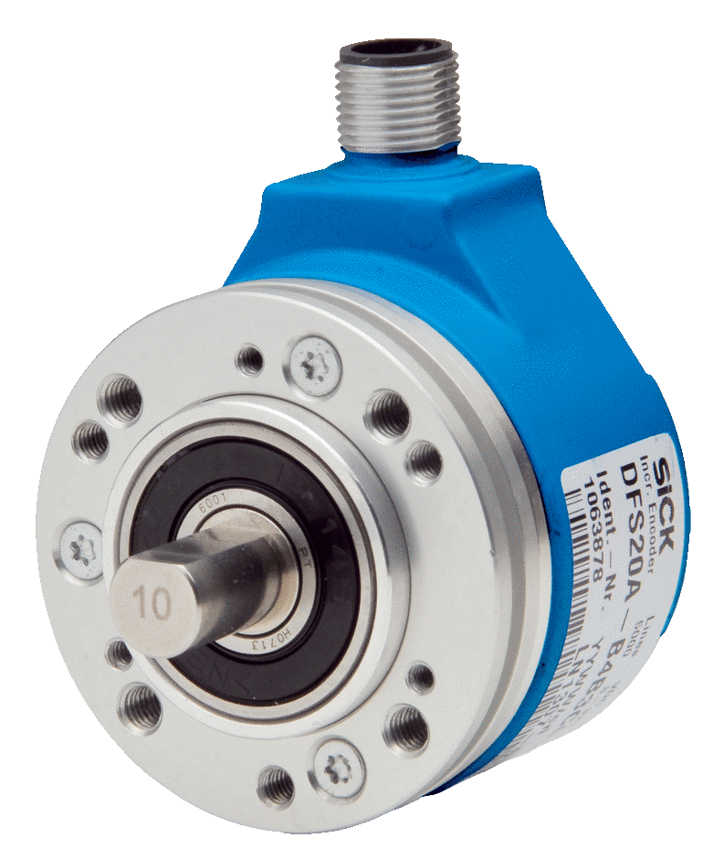 Sick DFS20A-B4B1C005000 INCREMENTAL ENCODER (1112347)