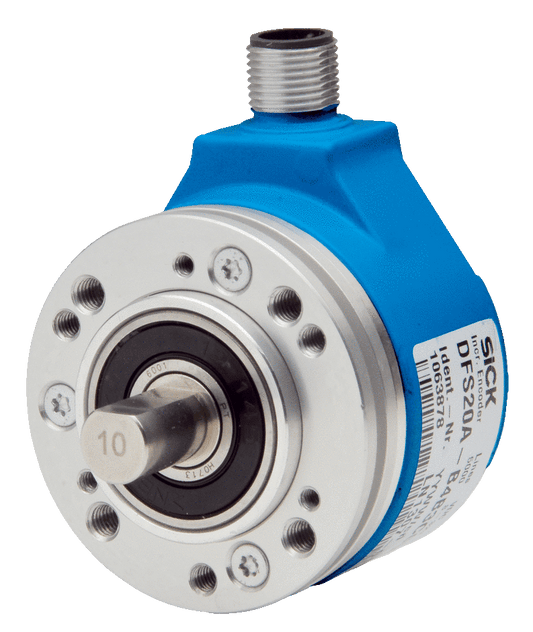 Sick DFS20A-B4A1C005000 INCREMENTAL ENCODER (1113737)