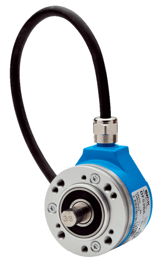 Sick DFS20A-B3D1N005000 INCREMENTAL ENCODER (1102075)