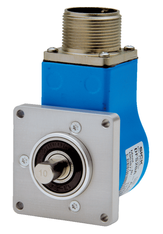 Sick DFS20A-A4D1F000100 INCREMENTAL ENCODER (1099271)