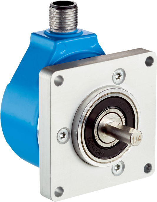 Sick DFS20A-A2B1C000512 INCREMENTAL ENCODER (1104846)