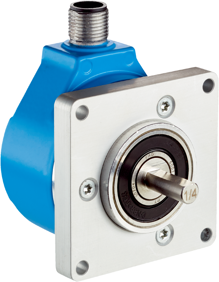 Sick DFS20A-A4A1C010000 INCREMENTAL ENCODER (1105735)