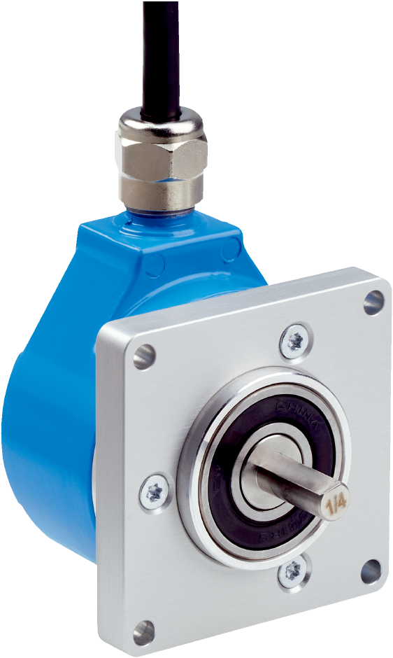 Sick DFS20A-A2ABL001024 INCREMENTAL ENCODER (1086447)