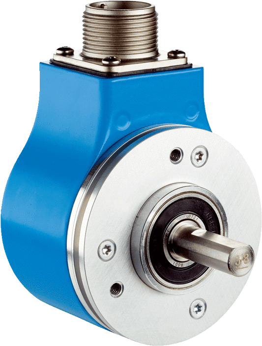Sick DFS25A-B2B1D010000 INCREMENTAL ENCODER (1086121)