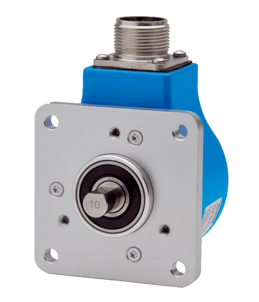 Sick DFS25A-A2DAE001200 INCREMENTAL ENCODER (1098695)