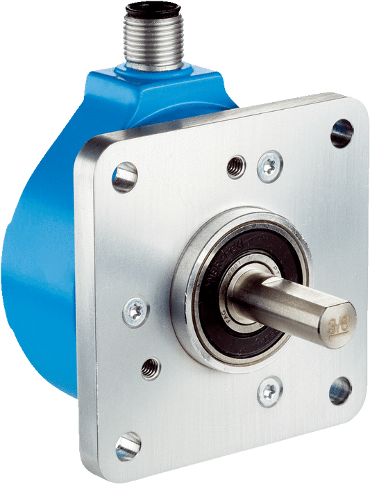 Sick DFS25A-A4B1C065536 INCREMENTAL ENCODER (1108242)