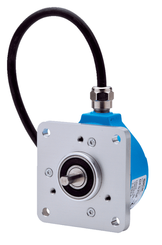 Sick DFS25A-A2A1N001500 INCREMENTAL ENCODER (1104599)