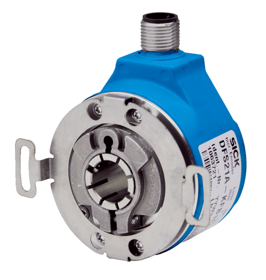 Sick DFS21A-KFC2C002048 INCREMENTAL ENCODER (1098145)