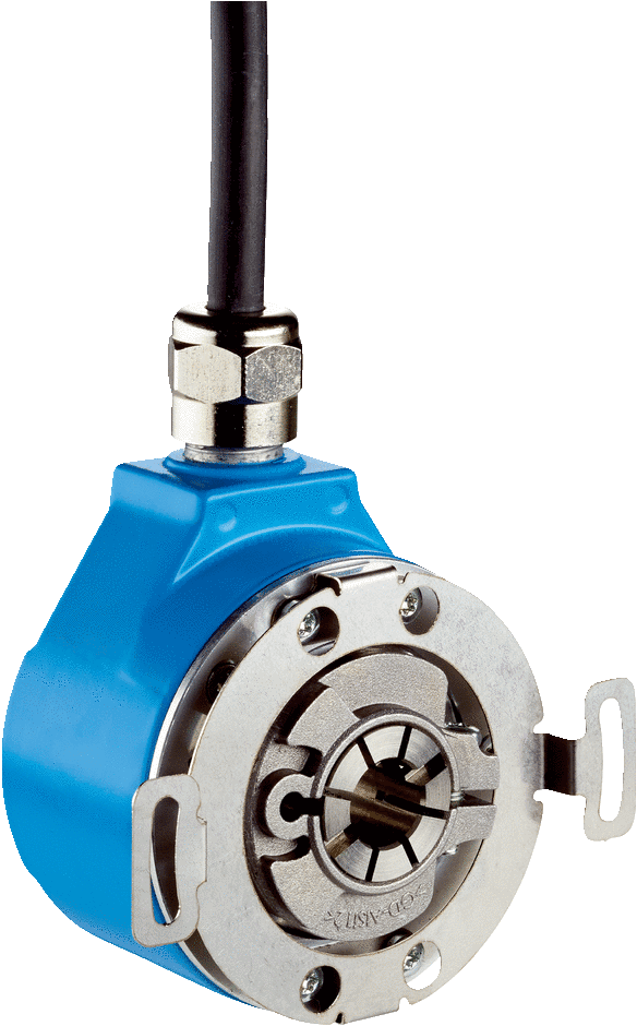Sick DFS22A-KCAAN002400 INCREMENTAL ENCODER (1101843)