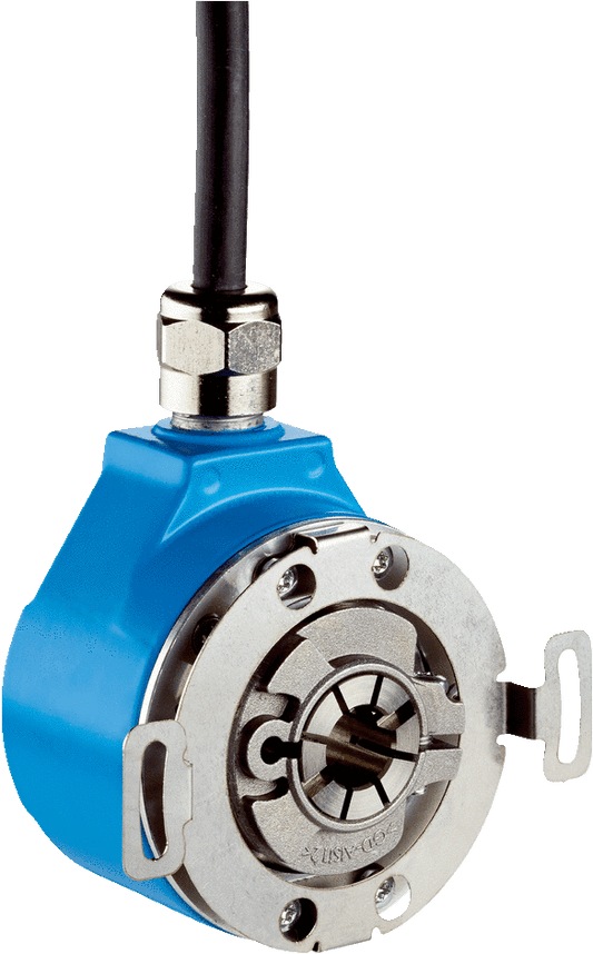 Sick DFS22A-KCAAN002400 INCREMENTAL ENCODER (1101843)
