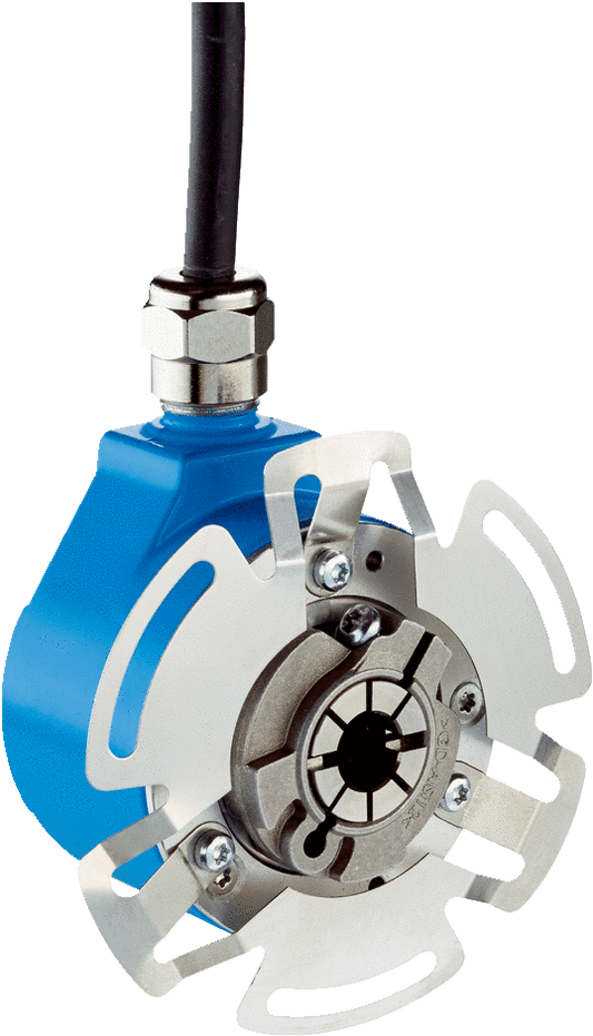 Sick DFS21A-LCA1L002500 INCREMENTAL ENCODER (1091042)
