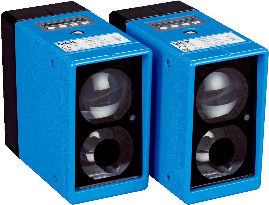 Transformador de datos Sick ISD400-7312 (1071579)