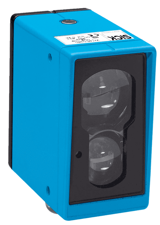 Sick WL45-N260  PHOTOELECTRIC SWITCH (1008669)