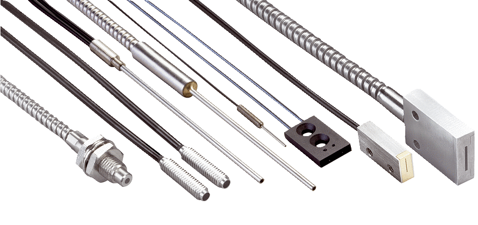 SICK LL3-TS09 (1056990) — FIBER-OPTIC SENSOR