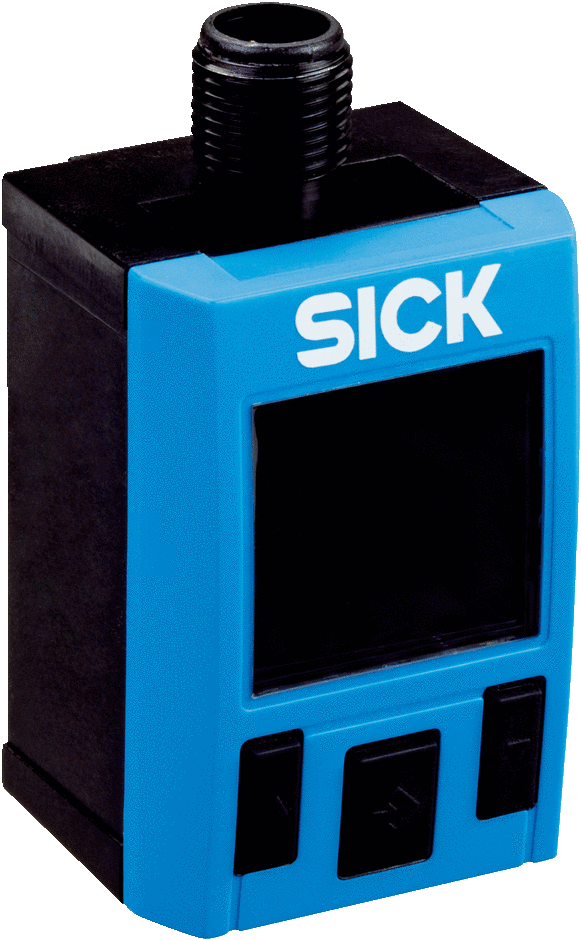 Pressostat Sick PAC50-BGA (1062958)
