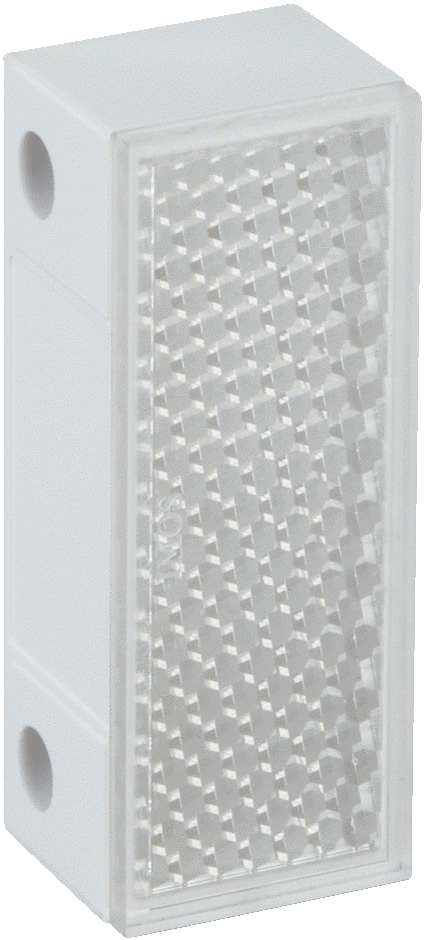 Réflecteur Sick PL12F 13 X 33 FINE (5327933)