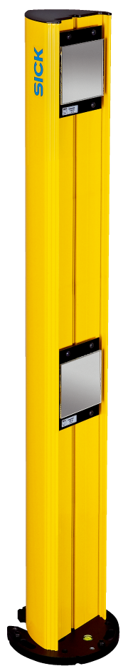Colonne de rétroviseur Sick PM3S96-00230060 (1040620)