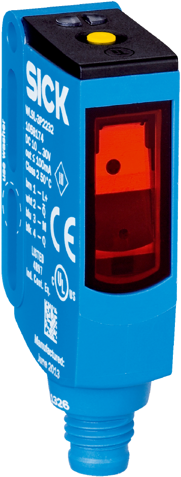 Malade WL9L-3P2232 RÉF.PHOTOELEC.SWITCH (1058174)