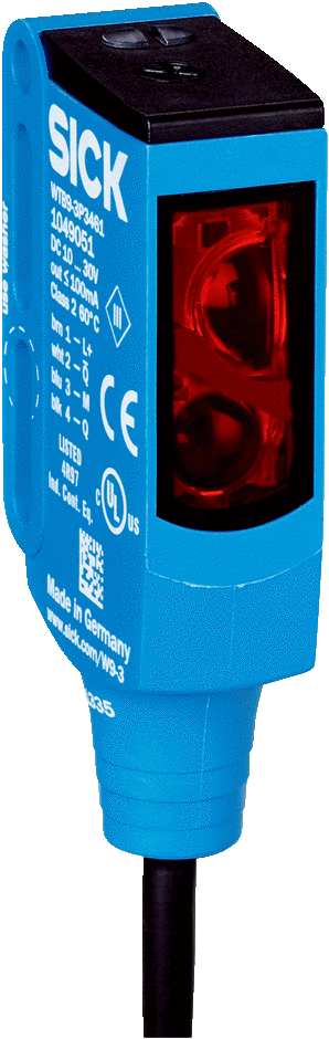 Sick WTB9-3P3461S08     PHOTOE.PROX.SWITCH (1091757)