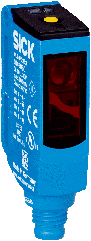 Malade WL9G-3P2232 RÉF.PHOTOELEC.SWITCH (1049082)