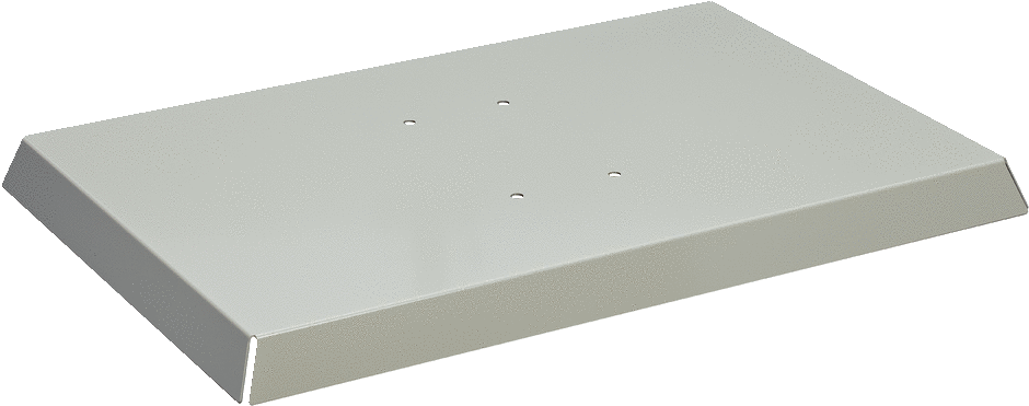 Toit ouvrant malade A.DS (4068062)