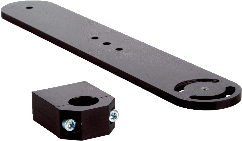 PIÈCES DE TRIANGULATION LASER DÉFECTUEUSES (1014254)