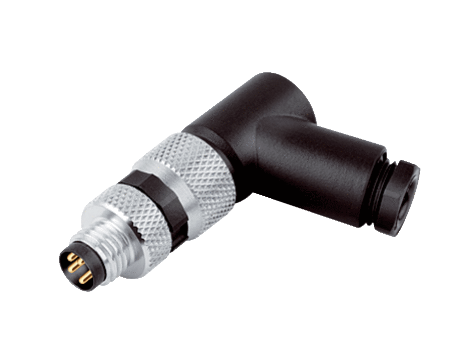 SICK STE-0803-WSK (6053170) — CONNECTOR AND CABLE