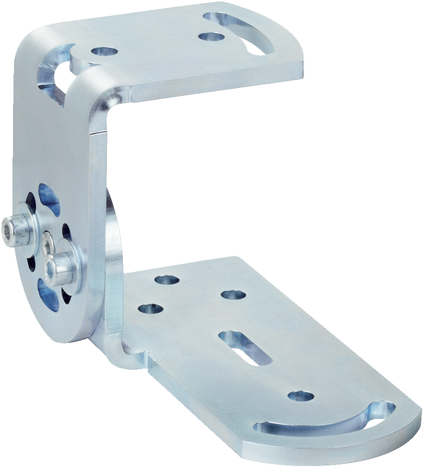 Sick MOUNTING KIT     W.SCREWS (2046822)