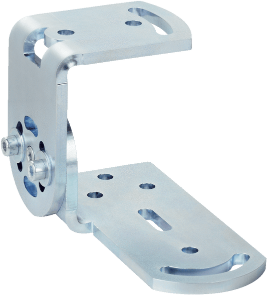 Sick MOUNTING KIT     W.SCREWS (2046822)