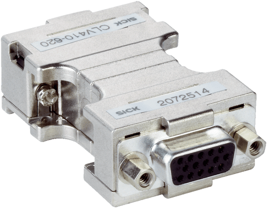Sick ADAPTOR F.CLV410/CLV620 (2072514)