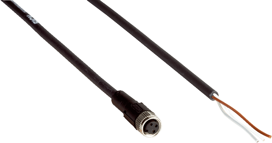 Sick T4000-DNA20C LEITUNG MIT STECKER 20M (6021913)